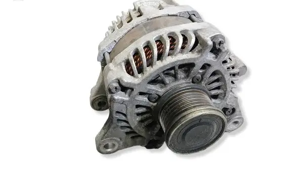 Mazda 6 Generator/alternator A2TX9181 SH1N K6266