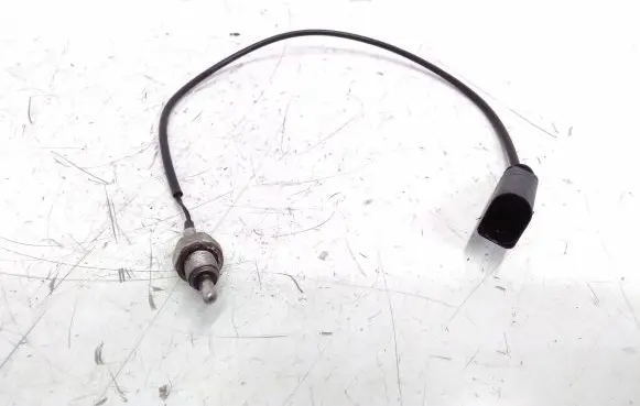 Volkswagen Beetle A5 Exhaust gas temperature sensor 03L906529A