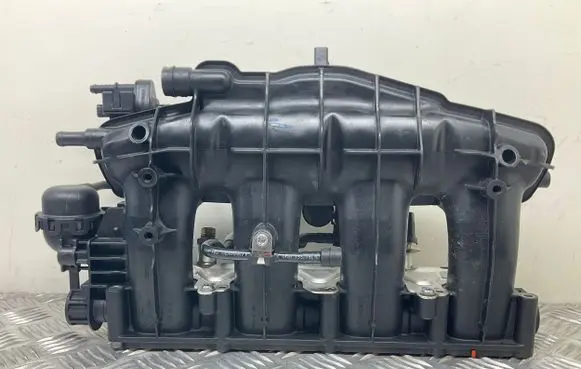 Audi A5 8T 8F Intake manifold 06H133185AE