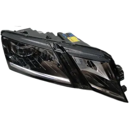 Skoda Octavia Mk3 (5E) Headlight/headlamp 5E1941016D