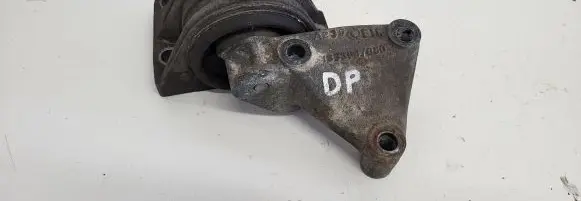 Fiat Ducato Engine mount bracket 1333647080