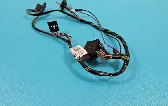 Ford Galaxy Other wiring loom 8A00755035 IMPRK1364256