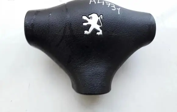 Peugeot 206 Steering wheel airbag 96425026ZR 1072542