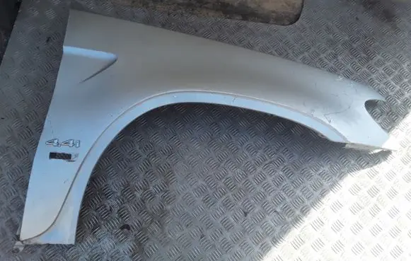 BMW X5 E53 Fender 09605F139A 02608J121