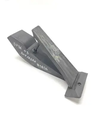 BMW 7 E65 E66 Accelerator throttle pedal 3540675972301