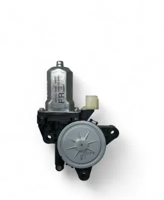 KIA Carens III Front door window regulator motor 82460A4000