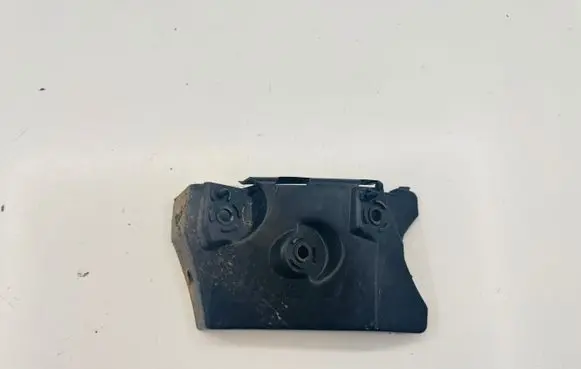 Seat Altea Front bumper mounting bracket 5P0807183A
