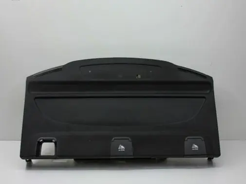 Alfa Romeo Giulia Parcel shelf V1AR952