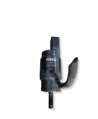 Iveco Daily 6th gen Windscreen/windshield washer pump 504015670