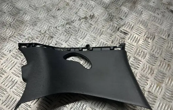Nissan Juke I F15 (D)pillar trim (top) 769341KB0A