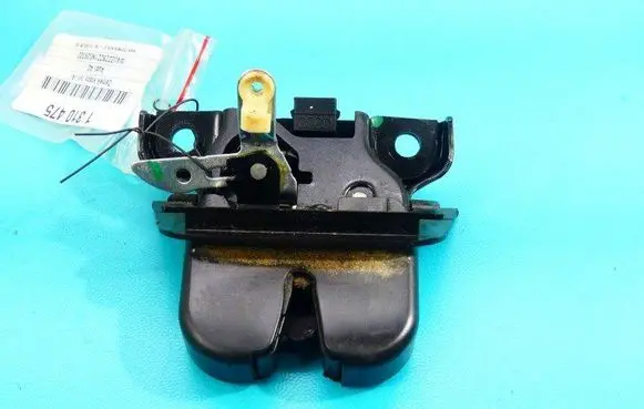 Audi A2 Tailgate/trunk/boot lock/catch/latch IMPRK1310475