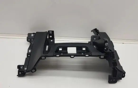 KIA Sportage Dashboard lower bottom trim panel 84760F1900 K4K0L69500