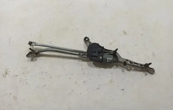 Mercedes-Benz CLS C218 X218 Front wiper linkage A2128201240