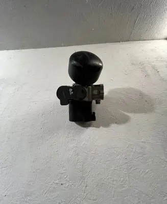 Mercedes-Benz SL R230 Hydraulic servotronic pressure valve 2213200258