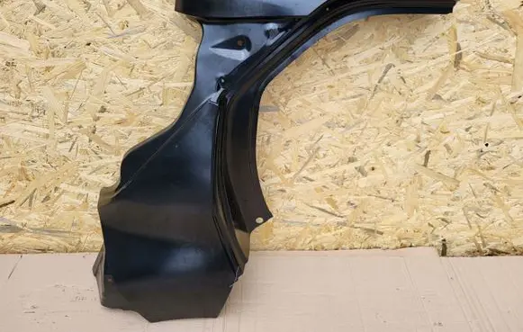 Toyota Aygo AB40 Rear arch 