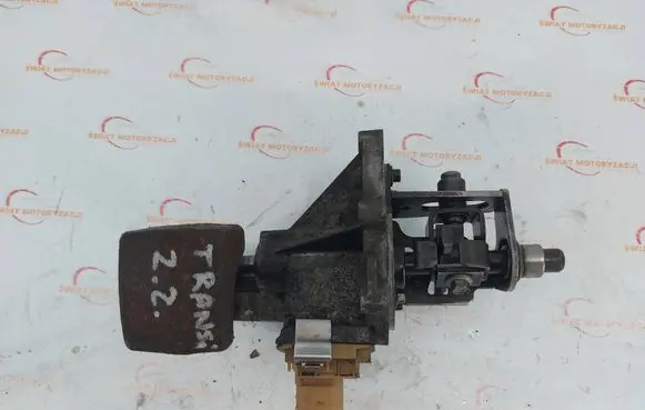 Ford Transit VII Gear selector/shifter in gearbox 6C1RCA