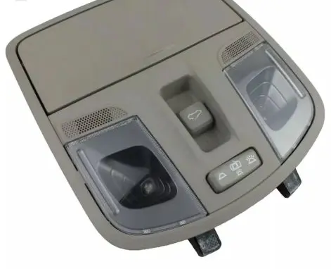 Hyundai Elantra Other interior light 92810F2000