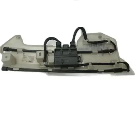 Volvo XC40 Trunk lid opening control unit