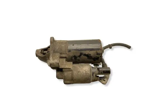 Audi A6 S6 C6 4F Starter motor 06B911023