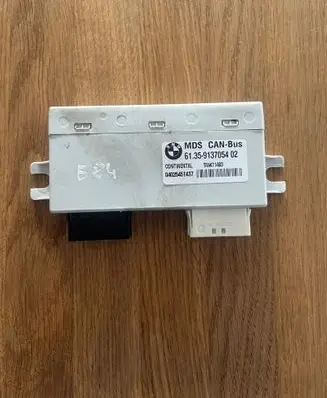 BMW X1 E84 Sunroof control unit/module 9137054 61359137054