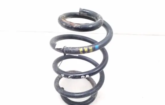 Volkswagen Transporter - Caravelle T5 Front coil spring