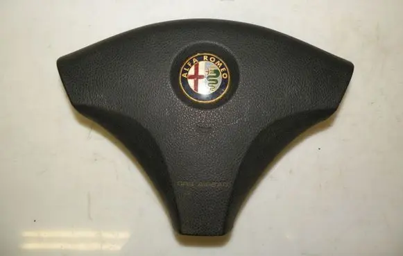 Alfa Romeo 156 Steering wheel airbag 156017268