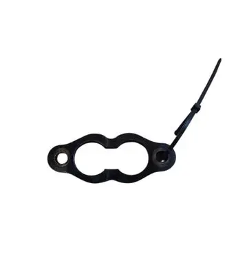 Skoda Superb B6 (3T) Fuel Injector clamp holder 
