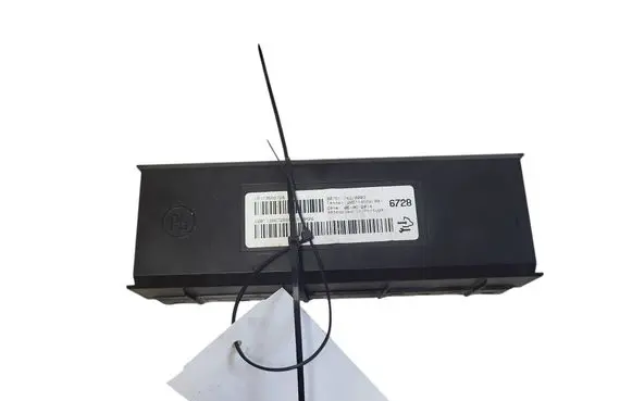 Opel Astra J Air conditioning/heating control unit 13586728 90151742