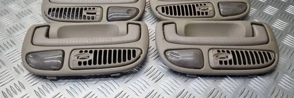 KIA Carnival A set of handles for the ceiling 0K55251320 0K55351320 0K55A51320