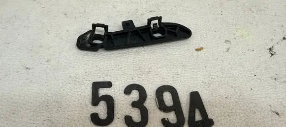 BMW 3 F30 F35 F31 Front bumper mounting bracket 7279712 51117279712