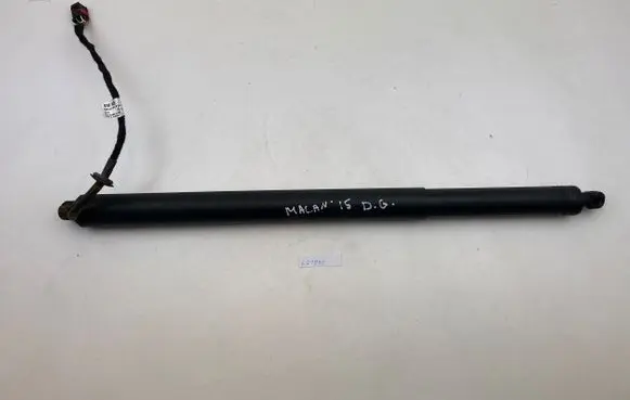 Porsche Macan (95B) Tailgate/trunk strut/damper 95B827851B
