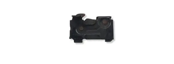 Mercedes-Benz C W204 Tailgate/trunk/boot lock/catch/latch A2048800760