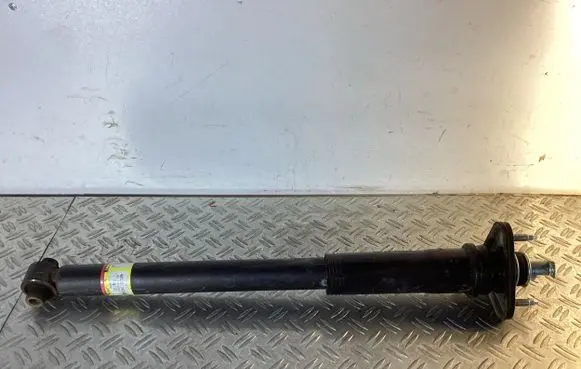 Rear shock absorber/damper