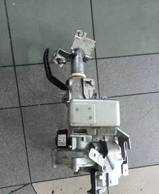Renault Koleos I Steering wheel axle 48810JY00A BD0013