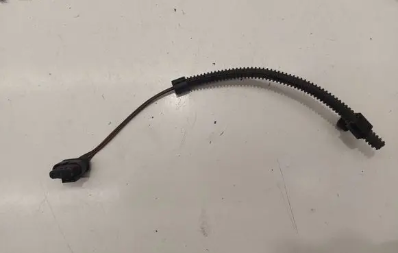 Volkswagen Touran II Other wiring loom 4F0973704
