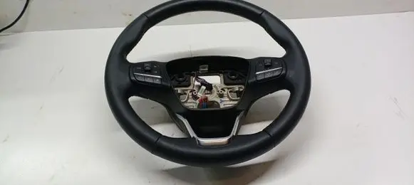 Ford Focus Steering wheel 
