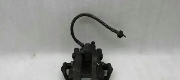 Mercedes-Benz SL R230 Rear brake caliper A2214230281