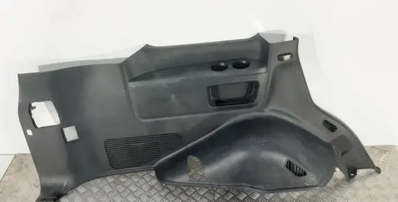 Lexus LX 570 Trunk/boot lower side trim panel 