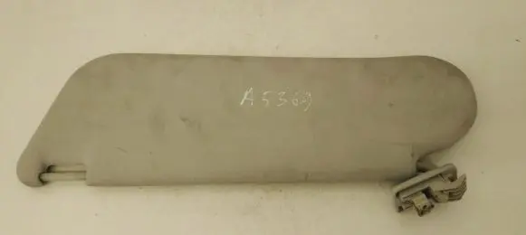 Opel Astra G Sun visor