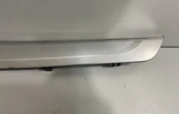 BMW 7 G11 G12 sill trim set (inner) 7378051