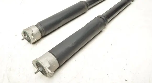 Ford Puma Rear shock absorber/damper L1TC18080LF