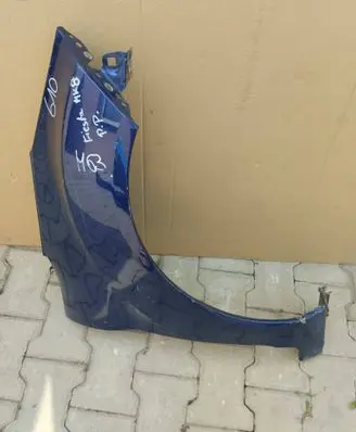 Ford Fiesta Fender BLOTNIKFIESTAMK8