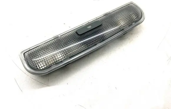 Audi A3 S3 A3 Sportback 8P Rear seat light 8P0947111A