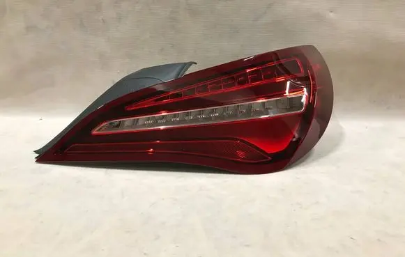 Rear/tail lights