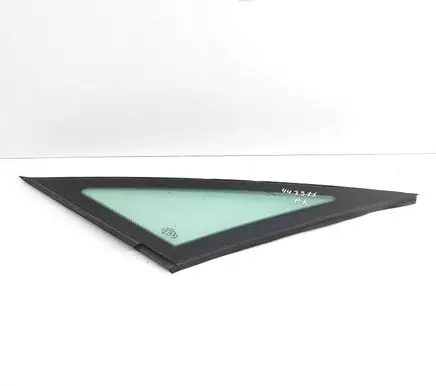 Volkswagen ID.3 Front triangle window/glass 10A845411E