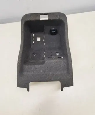 Porsche Cayenne (92A) Glove box central console 7P5857232A