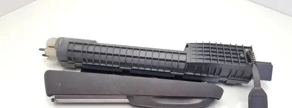 Volvo S80 Parcel shelf load cover 9468480