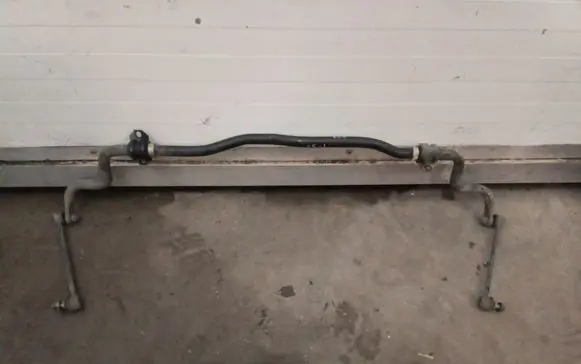 Hyundai ix35 Front anti-roll bar/sway bar