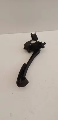 Volvo S80 Accelerator throttle pedal 30636004