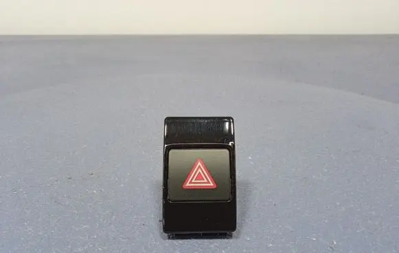 Audi A6 Allroad C7 Hazard light switch 4G0941509